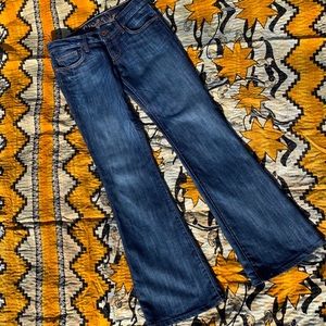 Chip & Pepper “Walk of Shame” Denim Jeans